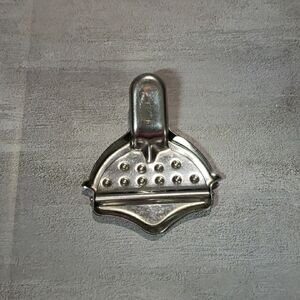 Vtg Ritter Citro Rostfrei  18/8  Service Germany Citrus Squeeze Tea Bag